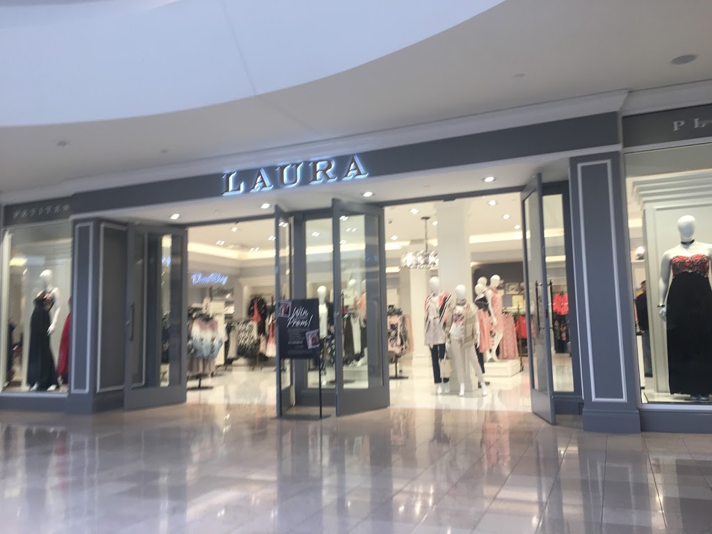 Laura | 25 The West Mall, Etobicoke, ON M9C 1B8, Canada | Phone: (416) 622-3575