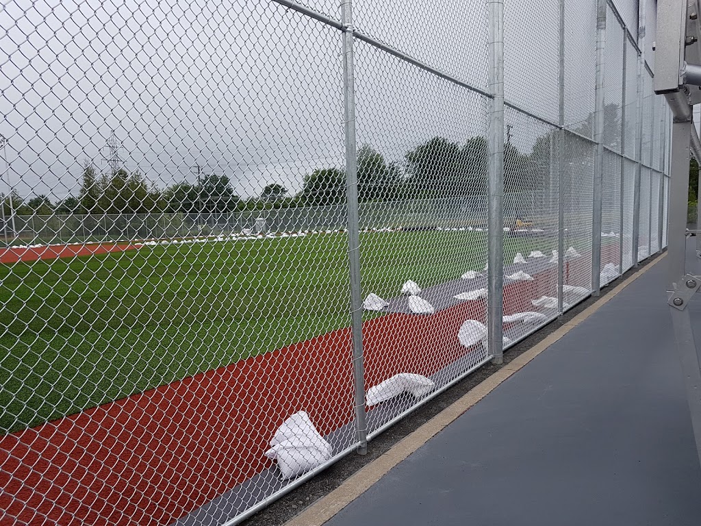 Blainville Park - Soccer | 425 Av. 22 E, Blainville, QC J7C 5S8, Canada | Phone: (450) 434-5291