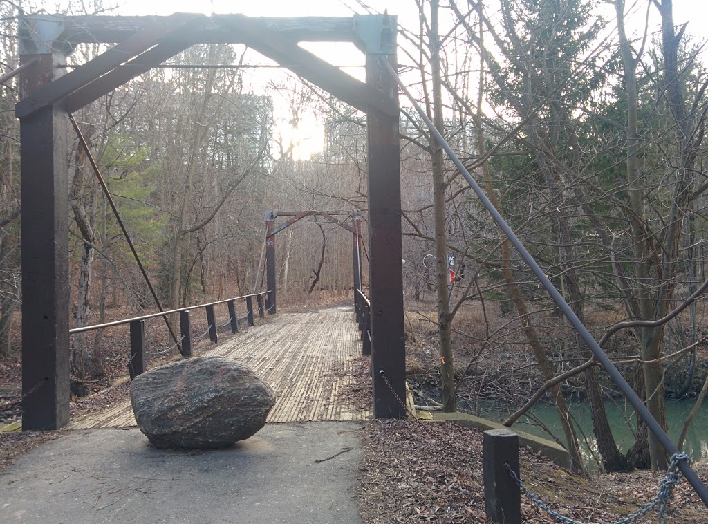 Gus Harris Trail | Gus Harris Trail, Scarborough, ON M1L 3E7, Canada