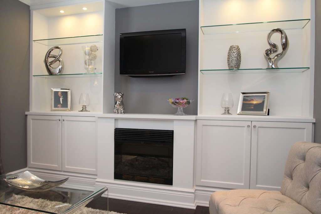 Wynne Cabinetry | 11 Allaura Blvd Unit 5, Aurora, ON L4G 3N2, Canada | Phone: (905) 727-8633