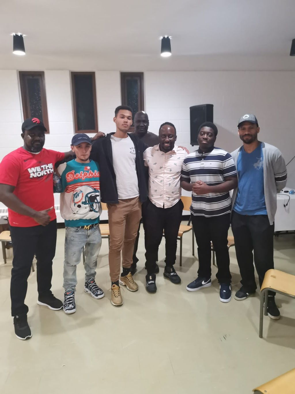 All Nations Full Gospel Church Guelph | 114 Lane St, Guelph, ON N1E 4N2, Canada | Phone: (647) 741-2143