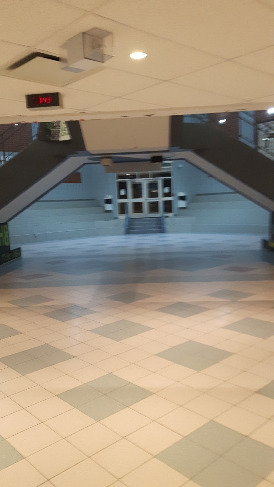 Saltfleet High School | 108 Highland Rd W, Stoney Creek, ON L8J 2T2, Canada | Phone: (905) 573-3000