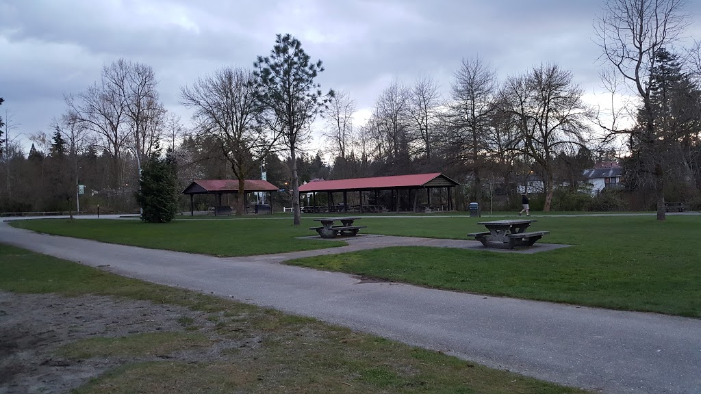 Langley City Park | 20577-20605 48 Ave, Langley City, BC V3A 3L6, Canada | Phone: (604) 514-2800