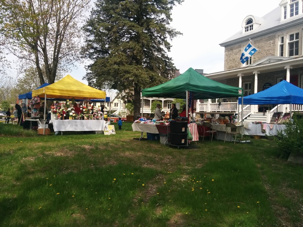 Fabrique De La paroisse StRoch De L'Achigan 1188, rue Principale