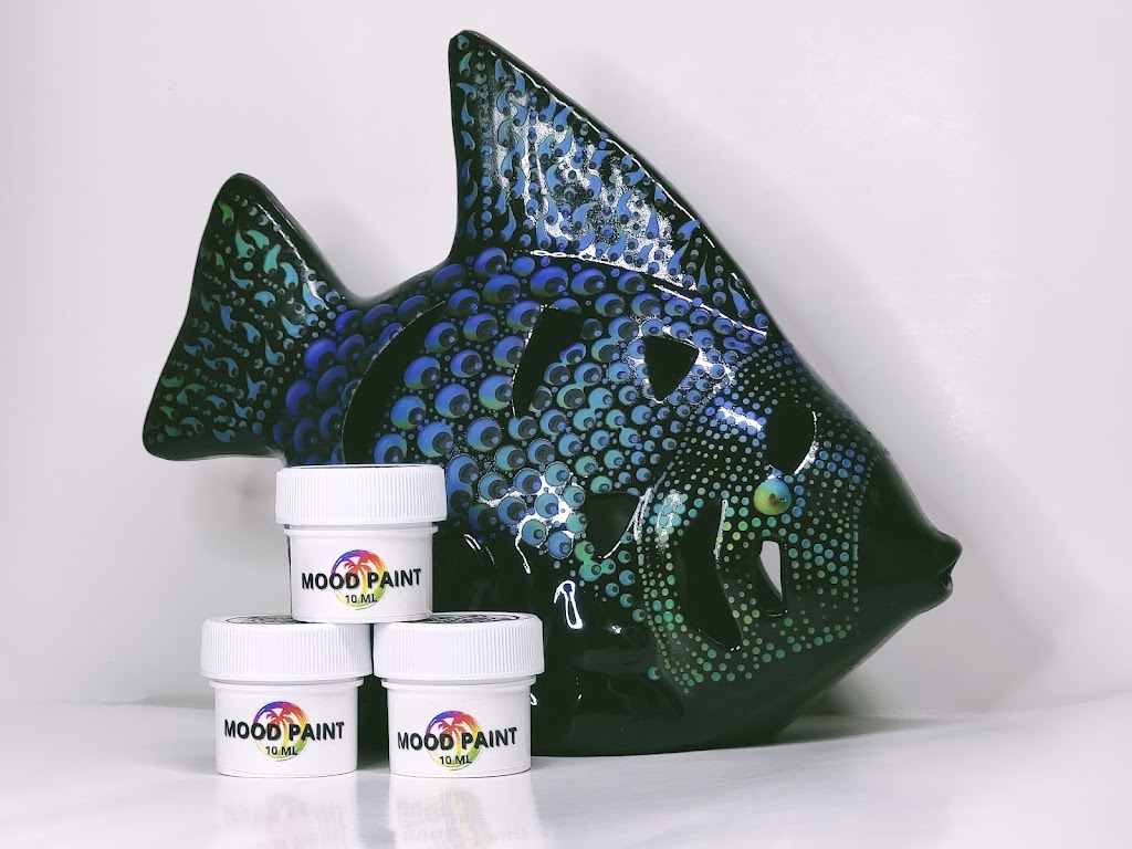 Artists Oasis | 2575 Kitchener Ave, Port Coquitlam, BC V3B 2B5, Canada | Phone: (604) 729-7273