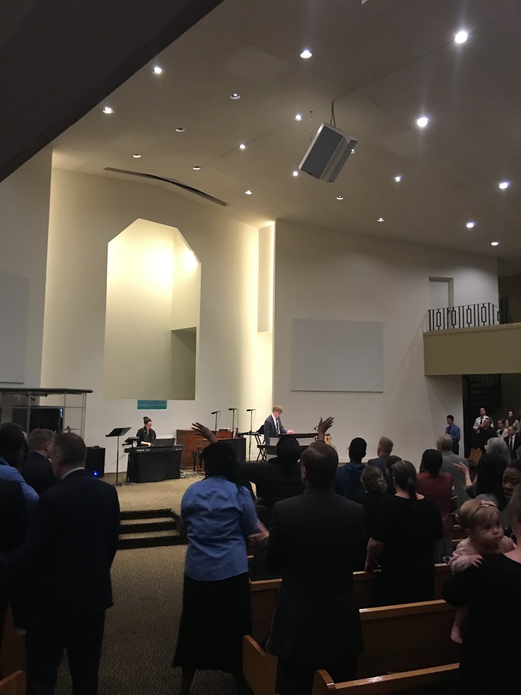 Truth Church of Calgary | 615 Northmount Dr NW, Calgary, AB T2K 3J6, Canada | Phone: (403) 282-0238