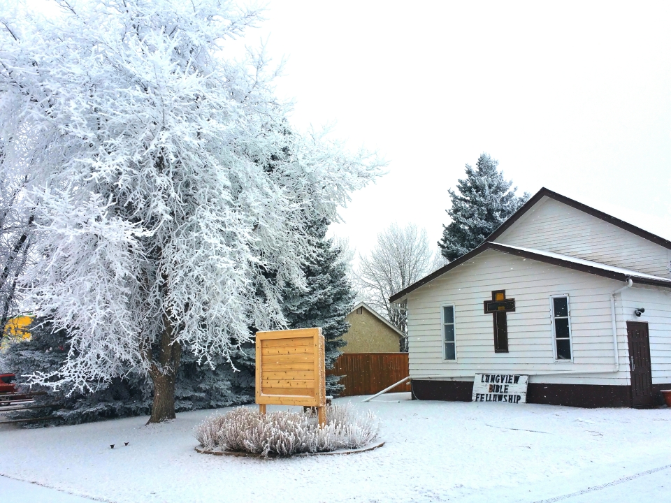 Longview Bible Fellowship. Sunday 11:00am | 127 Kee Dr, Longview, AB T0L 1H0, Canada | Phone: (403) 797-3982