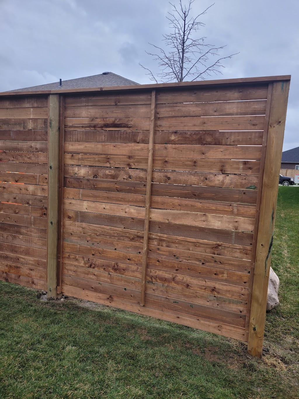 Best Price Fencing | 168 Milltown Rd, Shannonville, ON K0K 3A0, Canada | Phone: (613) 438-0719