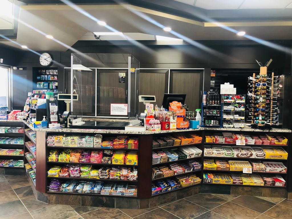 Petro Canada | 4710 50 Ave, Calmar, AB T0C 0V0, Canada | Phone: (780) 985-2885