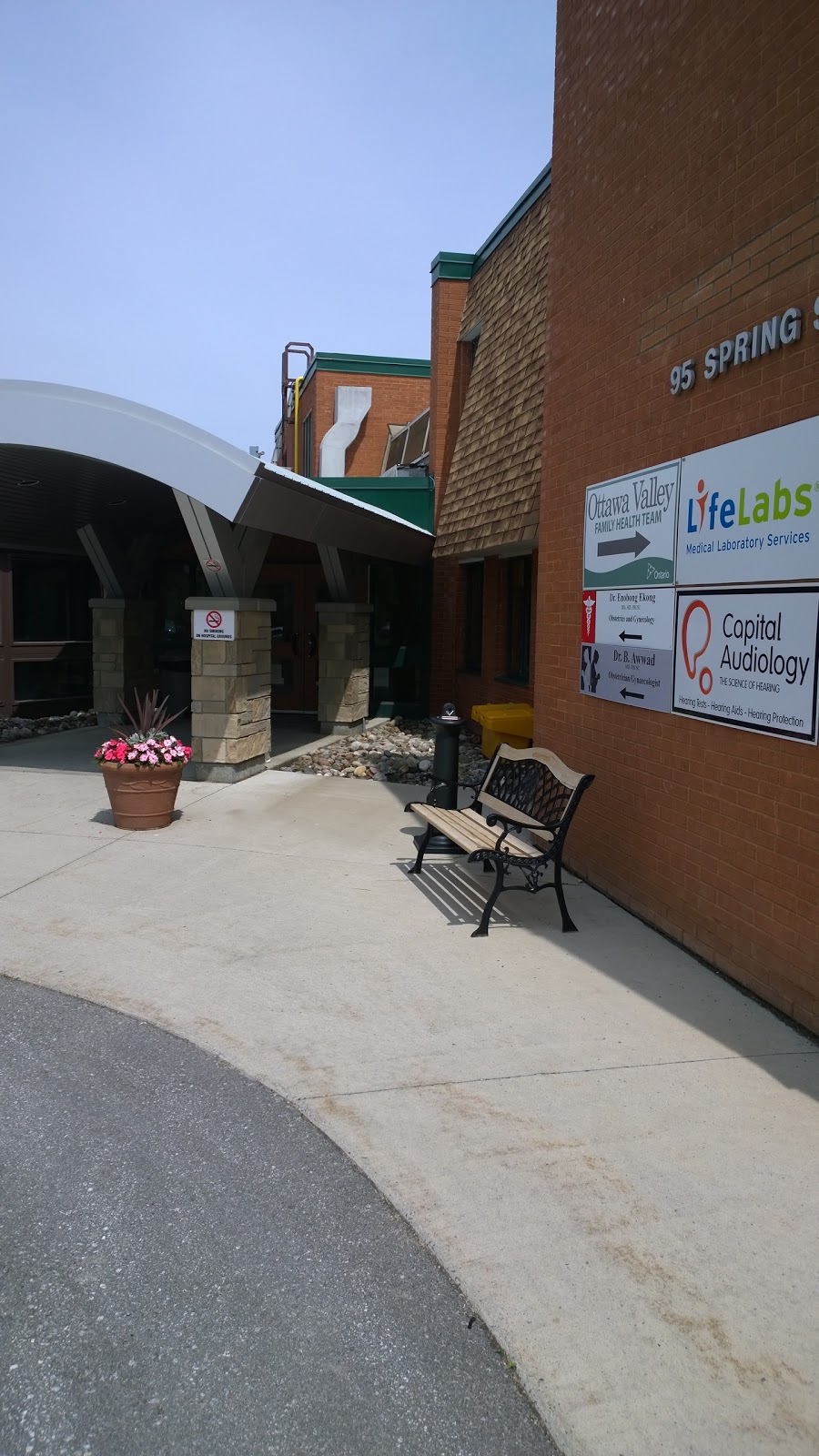 Capital Audiology | 95 Spring St, Almonte, ON K0A 1A0, Canada | Phone: (613) 884-4327