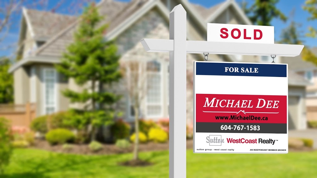 Michael Dee REALTOR® | 7547 Cambie St, Vancouver, BC V6P 3H6, Canada | Phone: (604) 767-1583