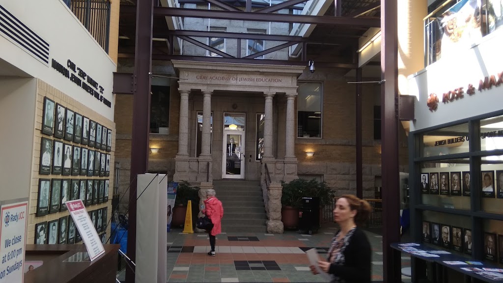 Jewish Federation of Winnipeg | 123 Doncaster St Suite C300, Winnipeg, MB R3N 2B2, Canada | Phone: (204) 477-7400