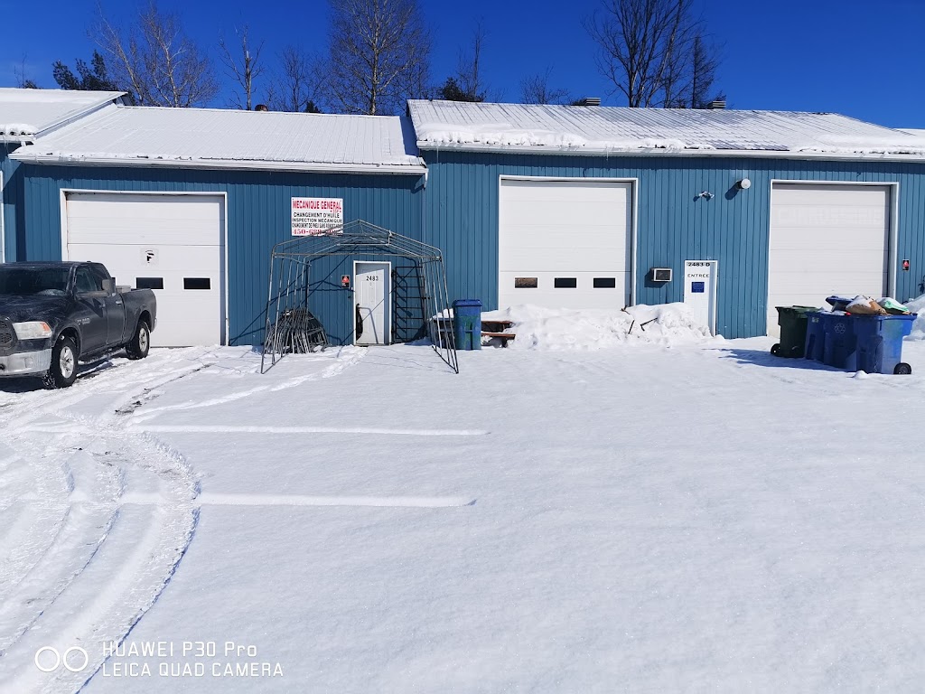 Pneu Ssp | 2483 Boulevard Ste Sophie, Sainte-Sophie, QC J5J 2V3, Canada | Phone: (450) 688-2065