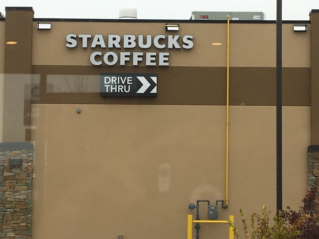 Starbucks | Safeway Grocery Store, 4202 S Park Dr, Stony Plain, AB T7Z 1L1, Canada | Phone: (780) 963-2330