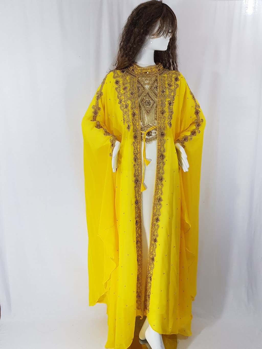 Boutique One | 32 Lockburn Crescent, Brampton, ON L7A 3W7, Canada | Phone: (647) 531-6463