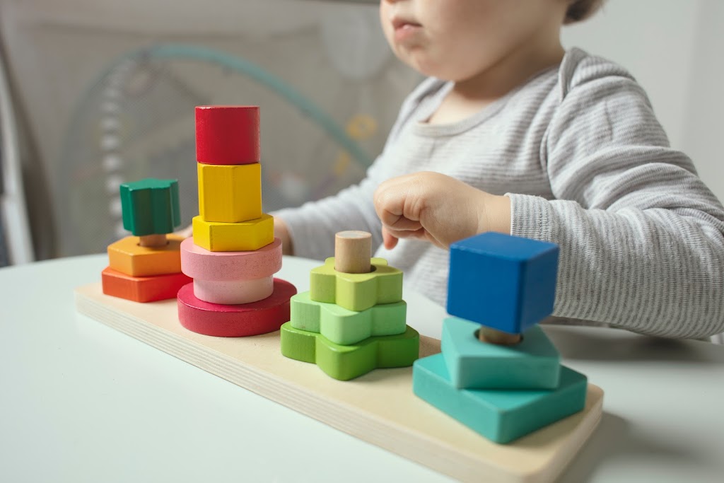 Active Pediatrics - Occupational Therapy | 1420 Youville Dr Unit #7, Orléans, ON K1C 7B3, Canada | Phone: (613) 315-8663