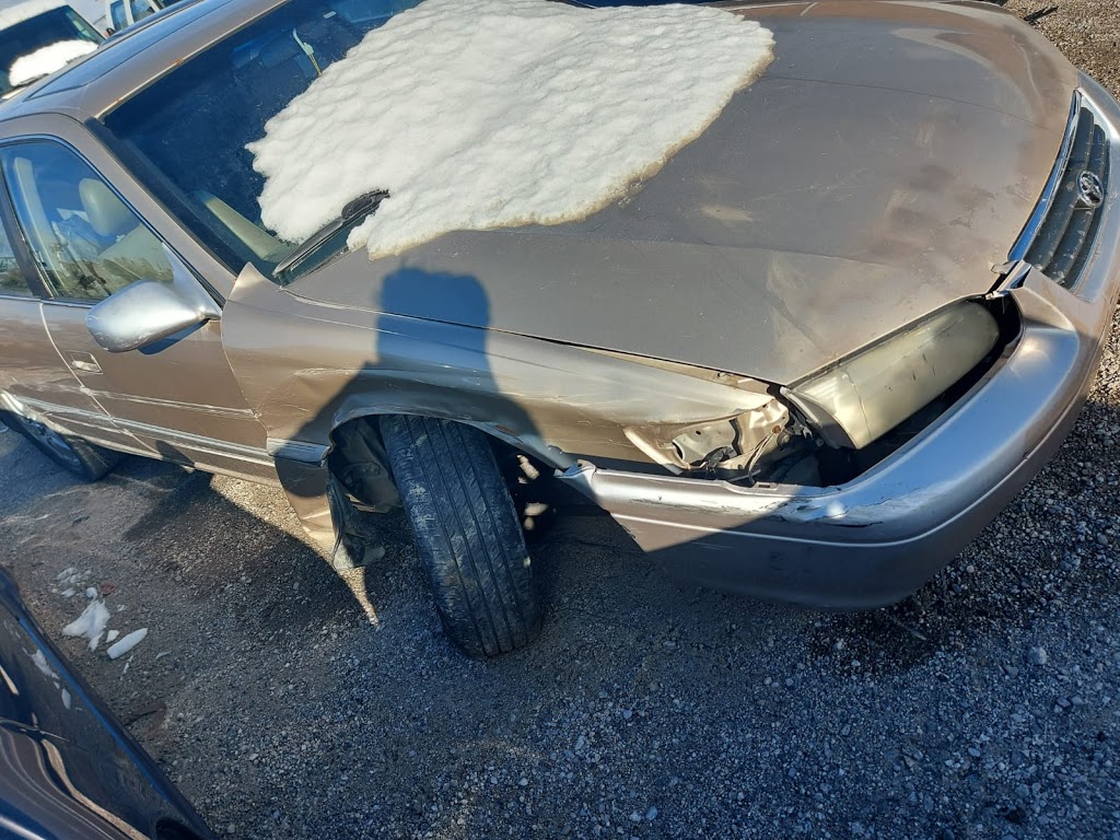 Scrap Car Removal | Junk Car | Scrap King Dealer Toronto | 2435 Kipling Ave, Etobicoke, ON M9V 3A7, Canada | Phone: (437) 522-8506