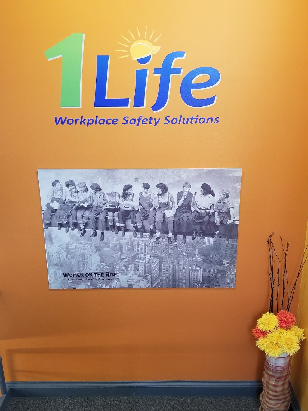 1Life Workplace Safety Solutions Ltd. | health | 280 Stradbrook Ave, Winnipeg, MB R3L 0J6, Canada | 2042315433 OR +1 204-231-5433