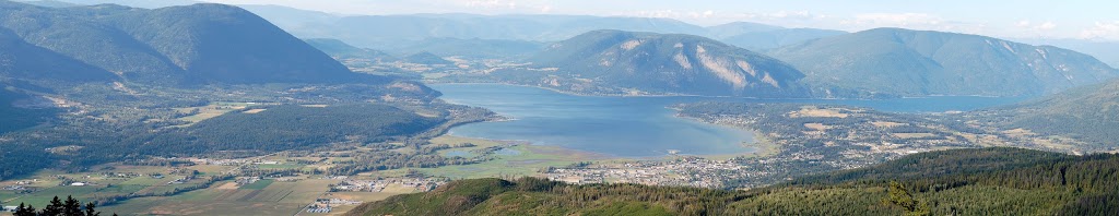 Salmon River Sign Service | 960 4 St SE, Salmon Arm, BC V1E 2C3, Canada | Phone: (250) 803-2120