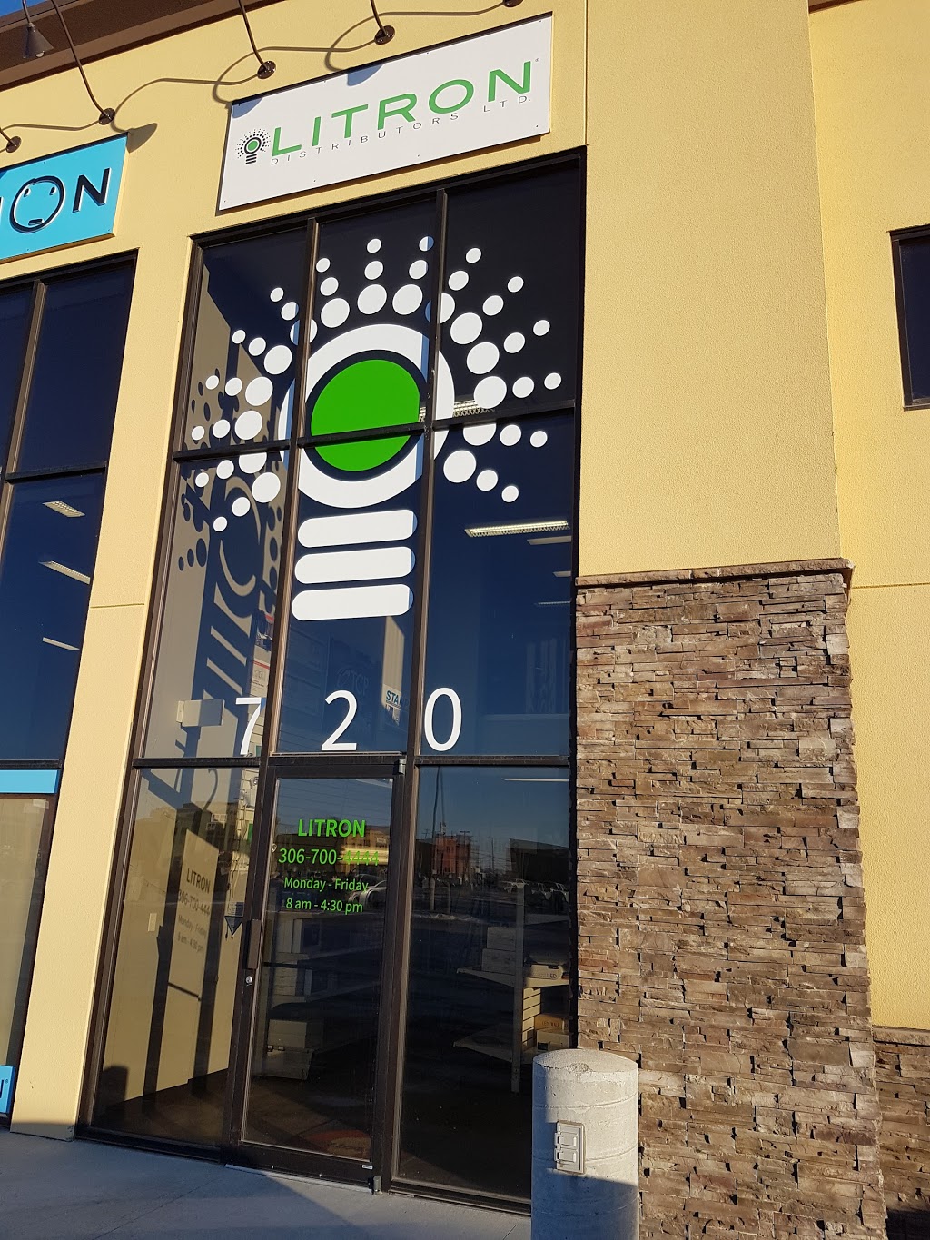 Litron Distributors | 3530 Millar Ave UNIT 720, Saskatoon, SK S7P 0B5, Canada | Phone: (306) 700-4444