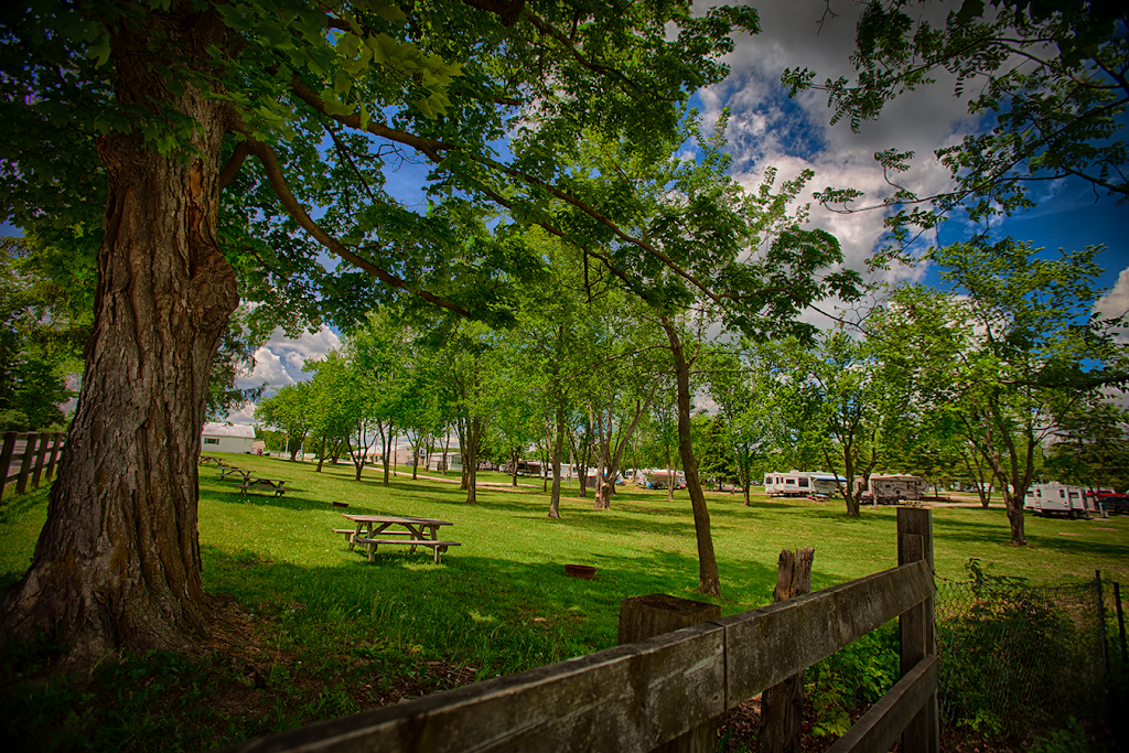 Milton Heights Campground | 8690 Tremaine Rd, Milton, ON L9E 0E2, Canada | Phone: (905) 878-6781