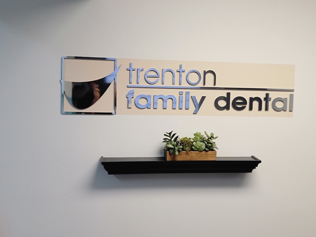 Trenton Family Dental | 73 Division St, Trenton, ON K8V 4W7, Canada | Phone: (613) 394-3883