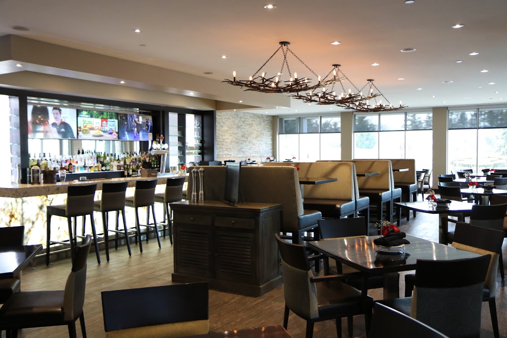 Iggys Grill Bar Patio | 8525 Mississauga Rd, Brampton, ON L6Y 0C1, Canada | Phone: (905) 455-9095