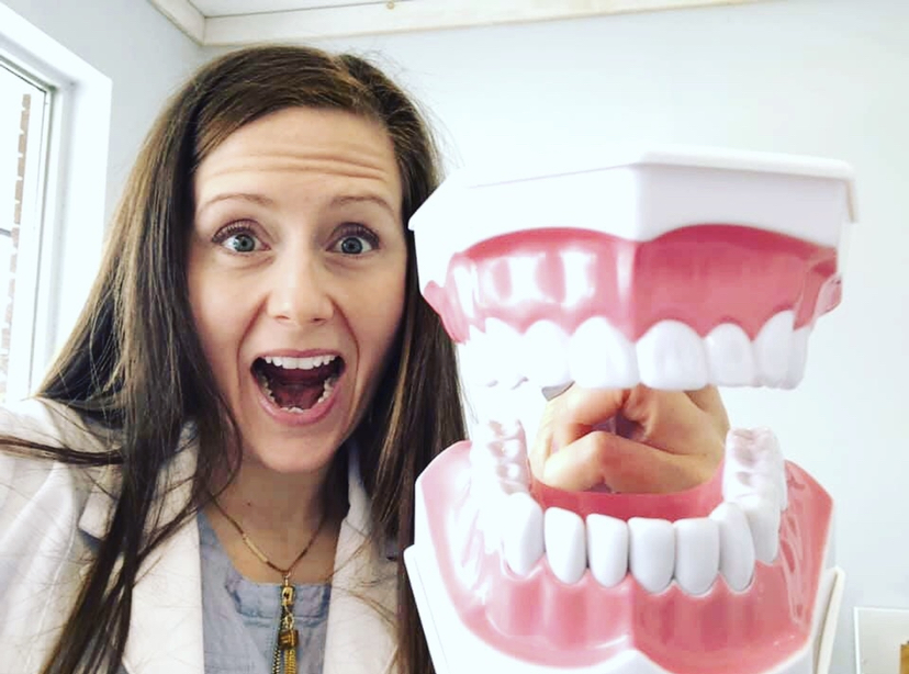 Dental Care Crew | 7 Cann St, Huntsville, ON P1H 1H3, Canada | Phone: (705) 783-0019