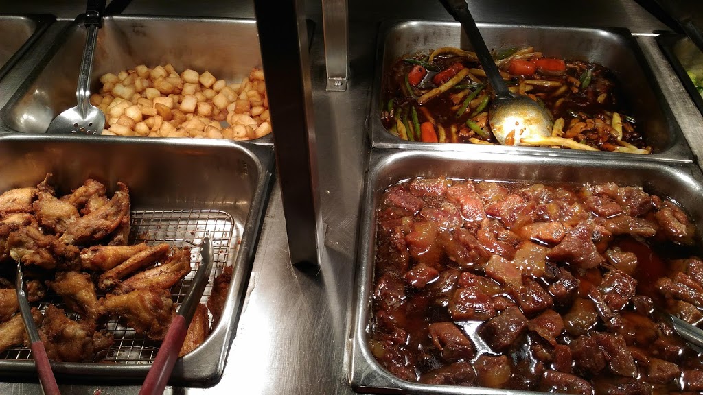 Restaurant Hong Kong | 294 Avenue de Grand-Mère, Grand-Mère, QC G9T 2G7, Canada | Phone: (819) 538-3319