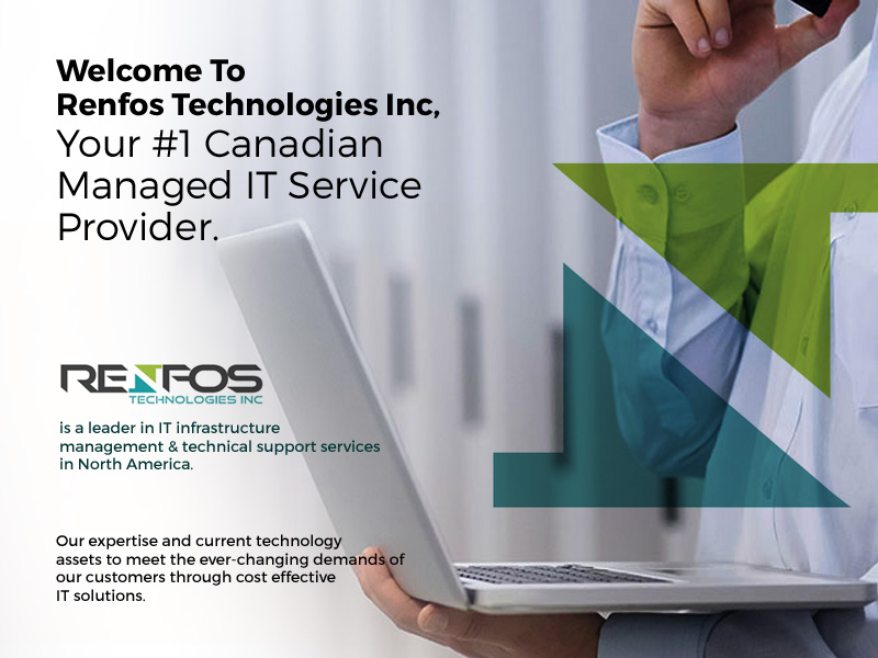 Renfos Technologies Inc | 30 Nobel Pl, Brampton, ON L6S 4X4, Canada | Phone: (647) 709-3247