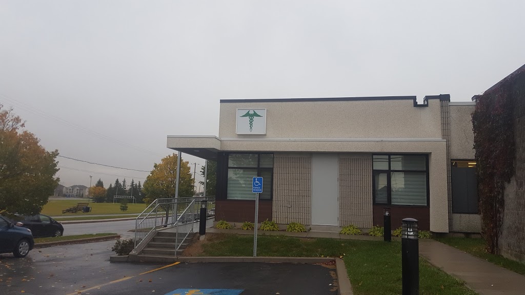 Clinique De LAchigan Medicale | 26 Montée Rémi Henri, Saint-Roch-de-lAchigan, QC J0K 3H0, Canada | Phone: (450) 588-4321
