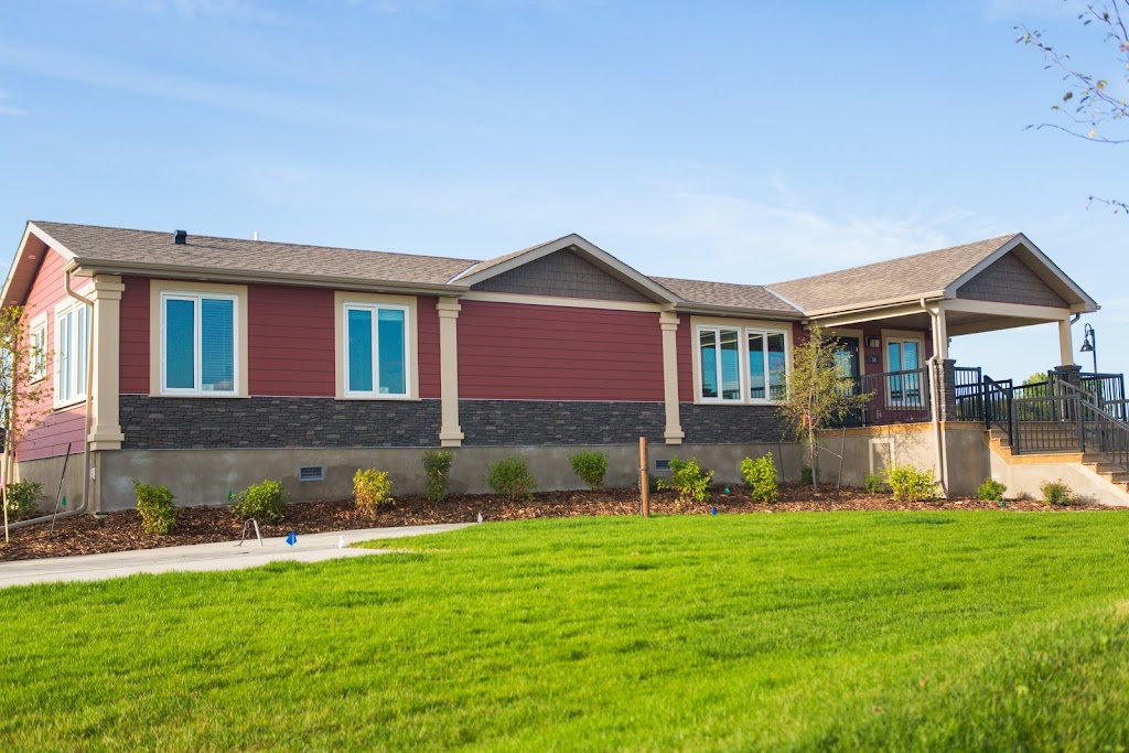 Meadows of Morinville Sales Centre Jandel Homes | 34 Meadows Dr, Morinville, AB T8R 2P7, Canada | Phone: (780) 572-0800