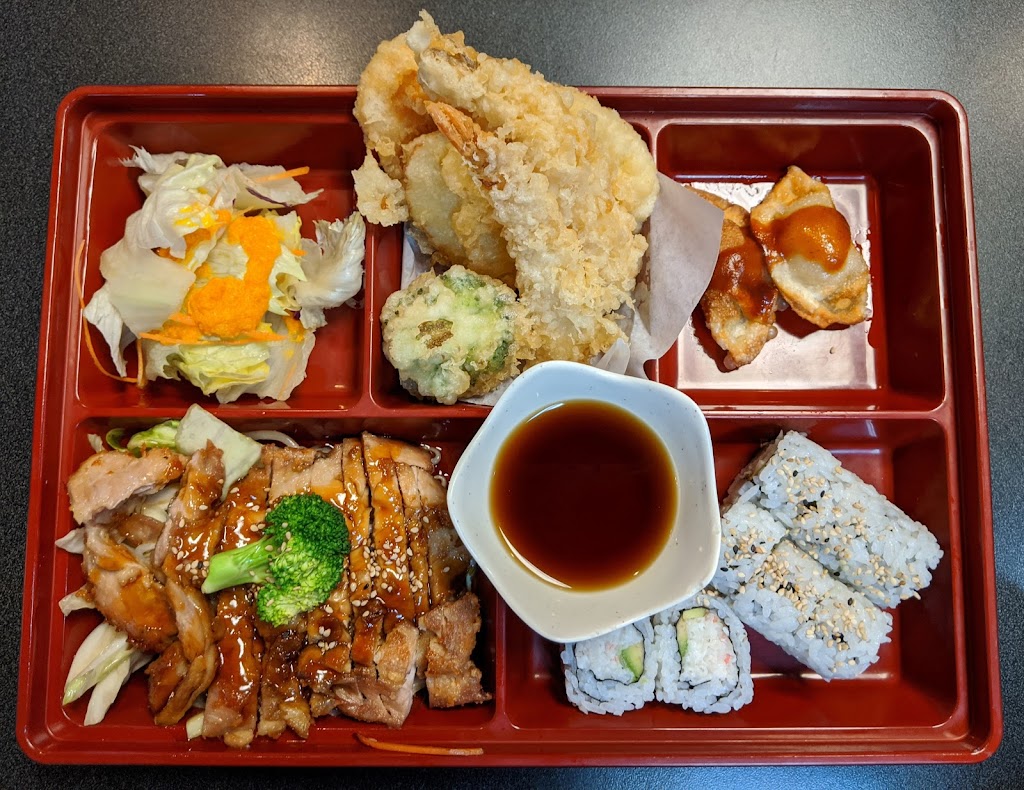 Midori Japanese Restaurant | 31940 South Fraser Way Unit 2, Abbotsford, BC V2T 1V6, Canada | Phone: (604) 864-9955