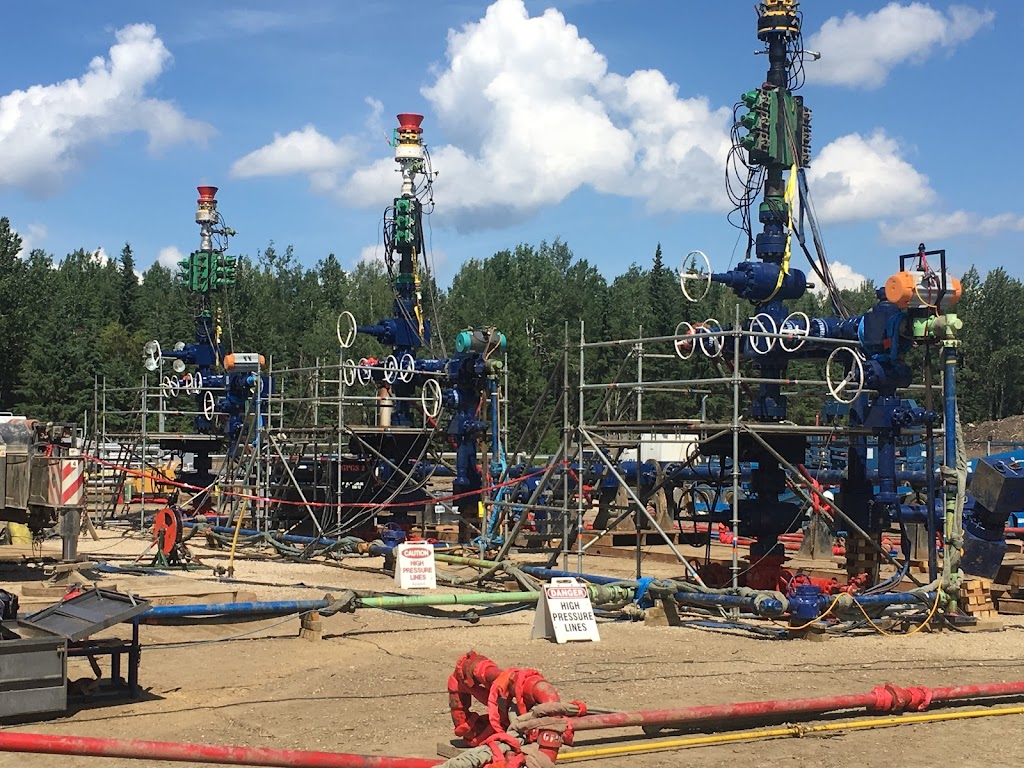 Lochend Energy Services Ltd | 42 McCool Crescent, Crossfield, AB T0M 0S0, Canada | Phone: (403) 946-4009