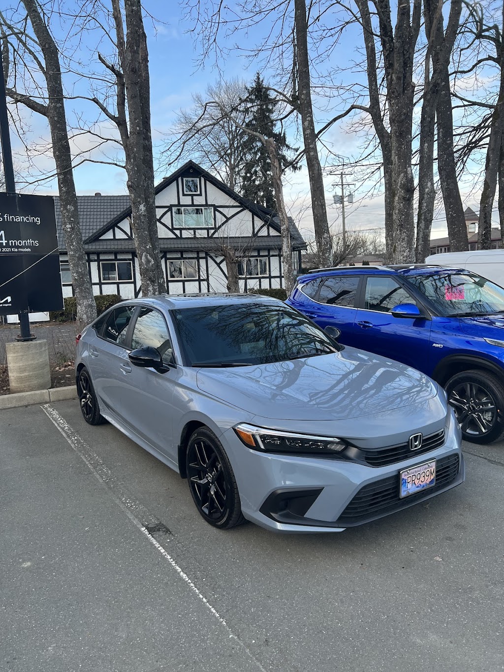 Island Honda | 1025B Comox Rd, Courtenay, BC V9N 3P7, Canada | Phone: (250) 338-7761