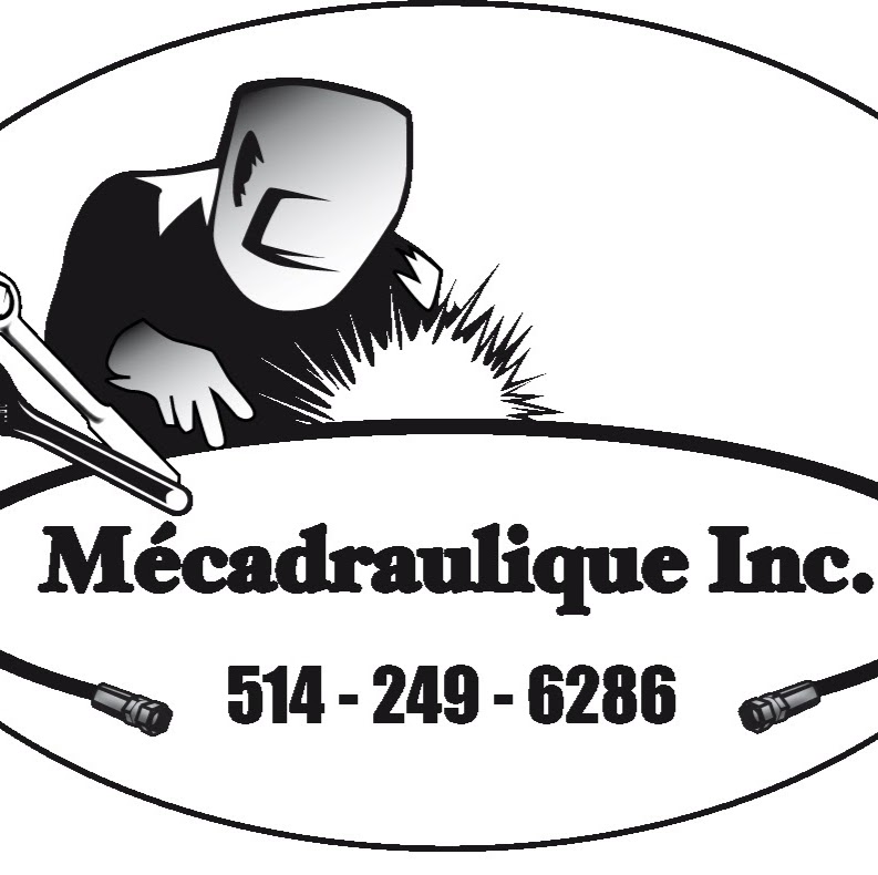 Mecadraulique inc. | 433 Route Saint Philippe, Saint-Roch-de-lAchigan, QC J0K 3H0, Canada | Phone: (514) 249-6286