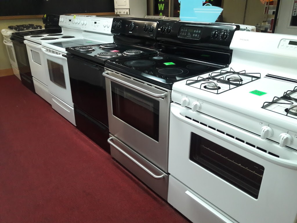 Appliance Barn | 10324 Dixie Hwy, Fair Haven, MI 48023, USA | Phone: (810) 956-5772