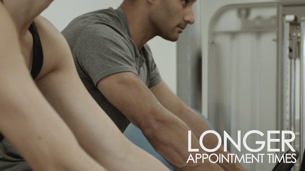 CSA Physiotherapy Grandin Plaza | 1 Tache St #508, St. Albert, AB T8N 1B4, Canada | Phone: (780) 458-0255