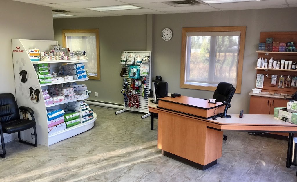 Vet-Champlain Animal Care Inc | 880 Champlain St, Dieppe, NB E1A 1P7, Canada | Phone: (506) 830-6888