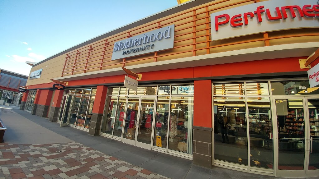 Motherhood Maternity Outlet | 8555 Campeau Dr, Ottawa, ON K2T 0K5, Canada | Phone: (613) 831-4333