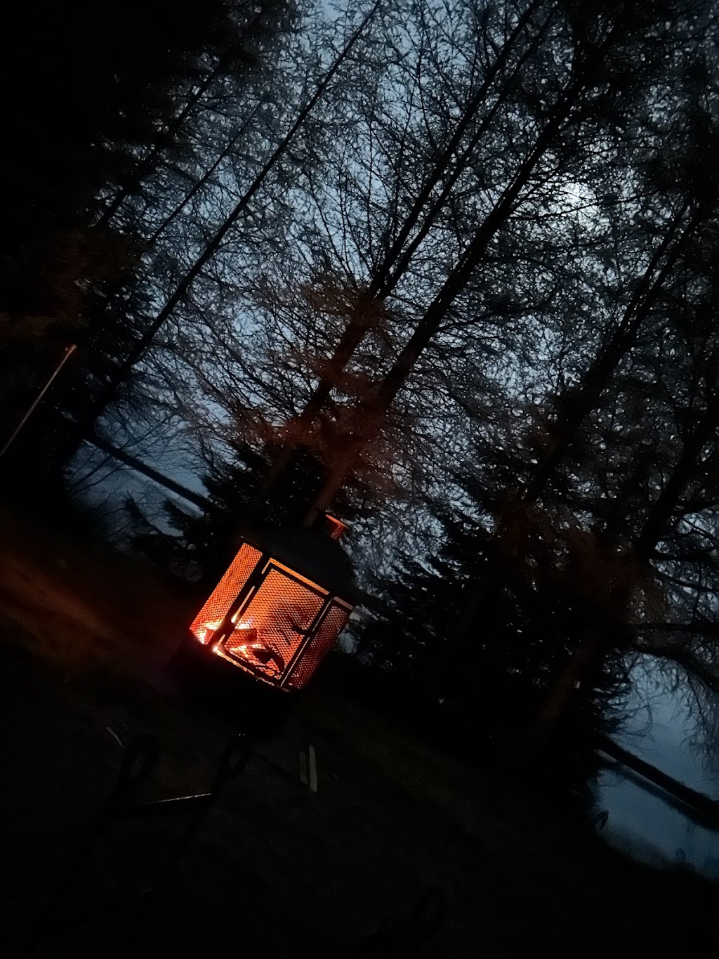 Camping OMilles Étoiles | 1330 QC-117, Val-dOr, QC J9P 7C6, Canada | Phone: (819) 550-4678