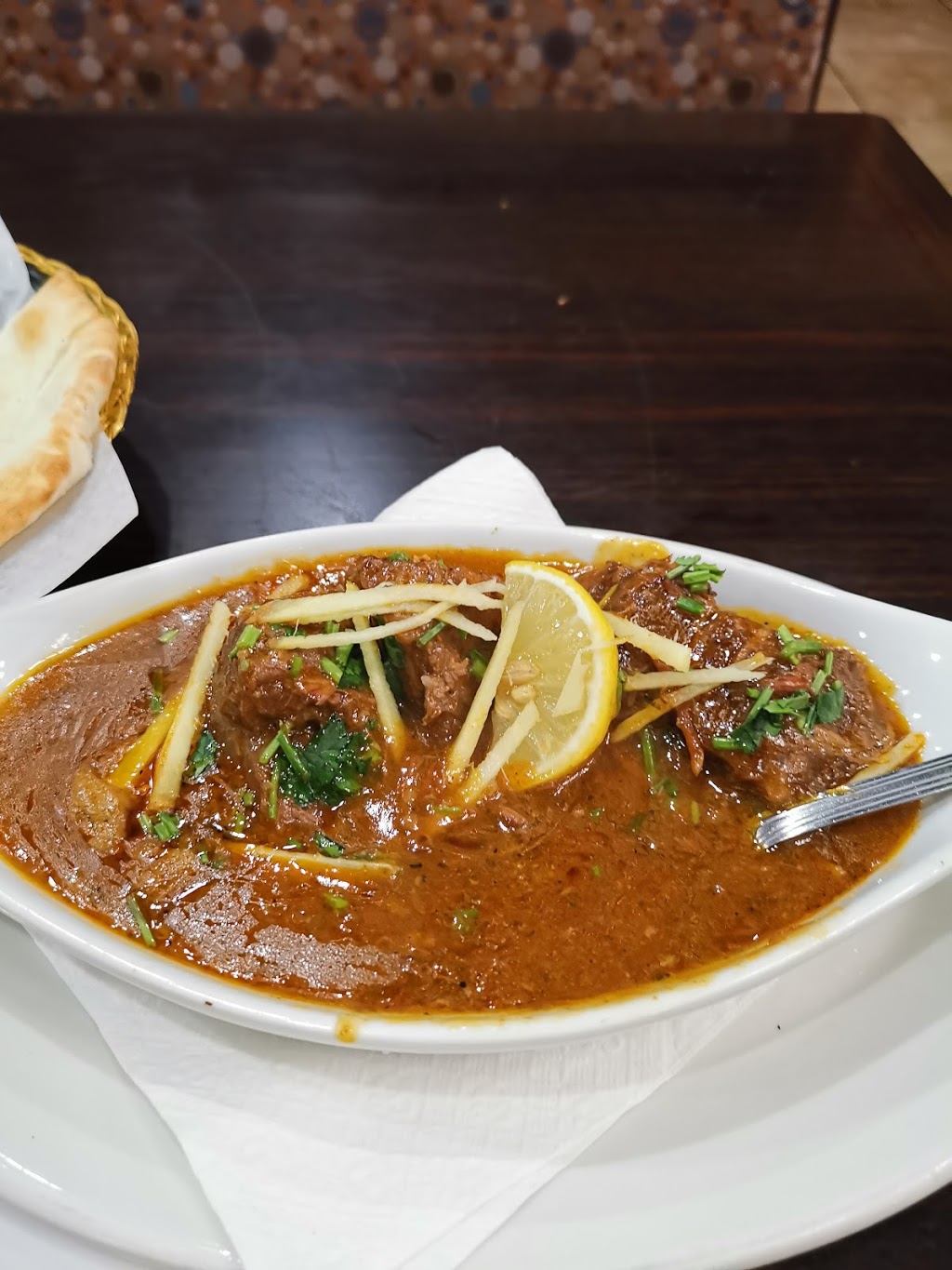 Karakoram Restaurant | 6990 Victoria Dr, Vancouver, BC V5P 3Y8, Canada | Phone: (604) 737-1000