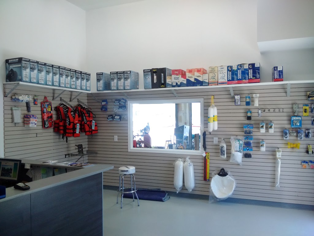 Port of Call Marina | 213 Vances Side Rd, Dunrobin, ON K0A 1T0, Canada | Phone: (613) 832-1414