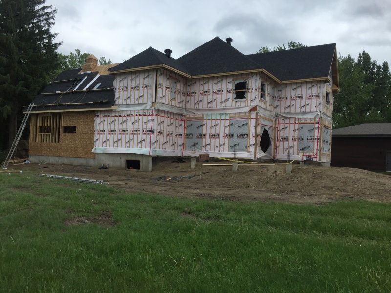Toiture Equinox | 235 Rue Hélène-Boullé, Mont-Saint-Hilaire, QC J3H 3P5, Canada | Phone: (514) 793-2521