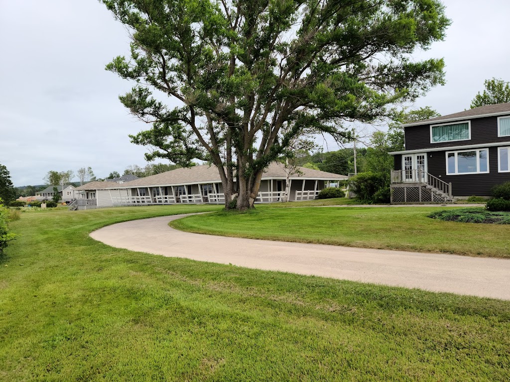 The Villages of Mountain Gap Resort | 217 Hwy 1, Smiths Cove, NS B0S 1S0, Canada | Phone: (902) 245-5841