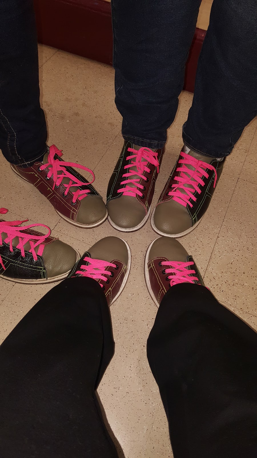Heather Bowling Lanes | 612 E River Rd, New Glasgow, NS B2H 3S1, Canada | Phone: (902) 752-7185
