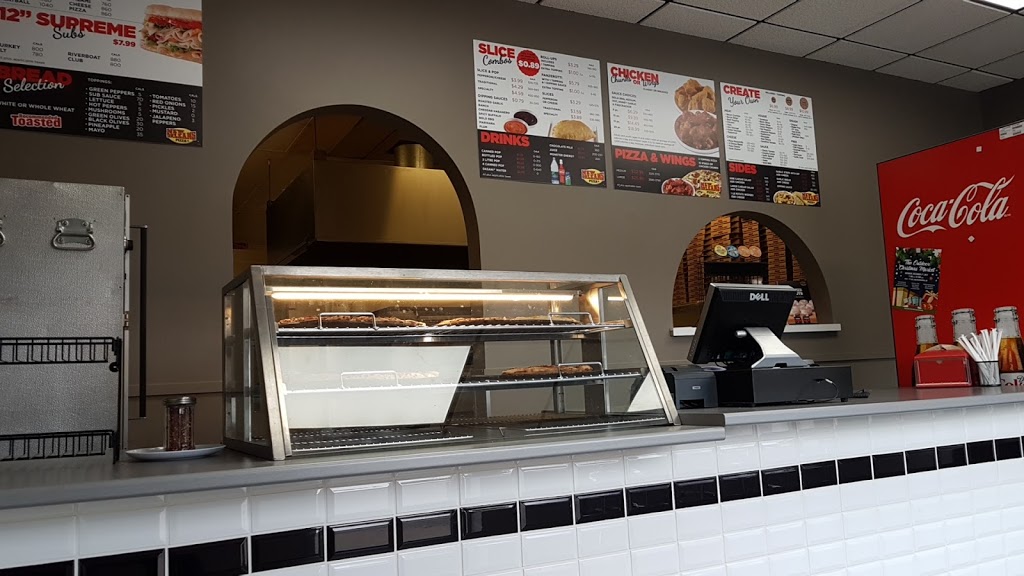 New Orleans Pizza | 178 Alma St, Rockwood, ON N0B 2K0, Canada | Phone: (519) 856-0569