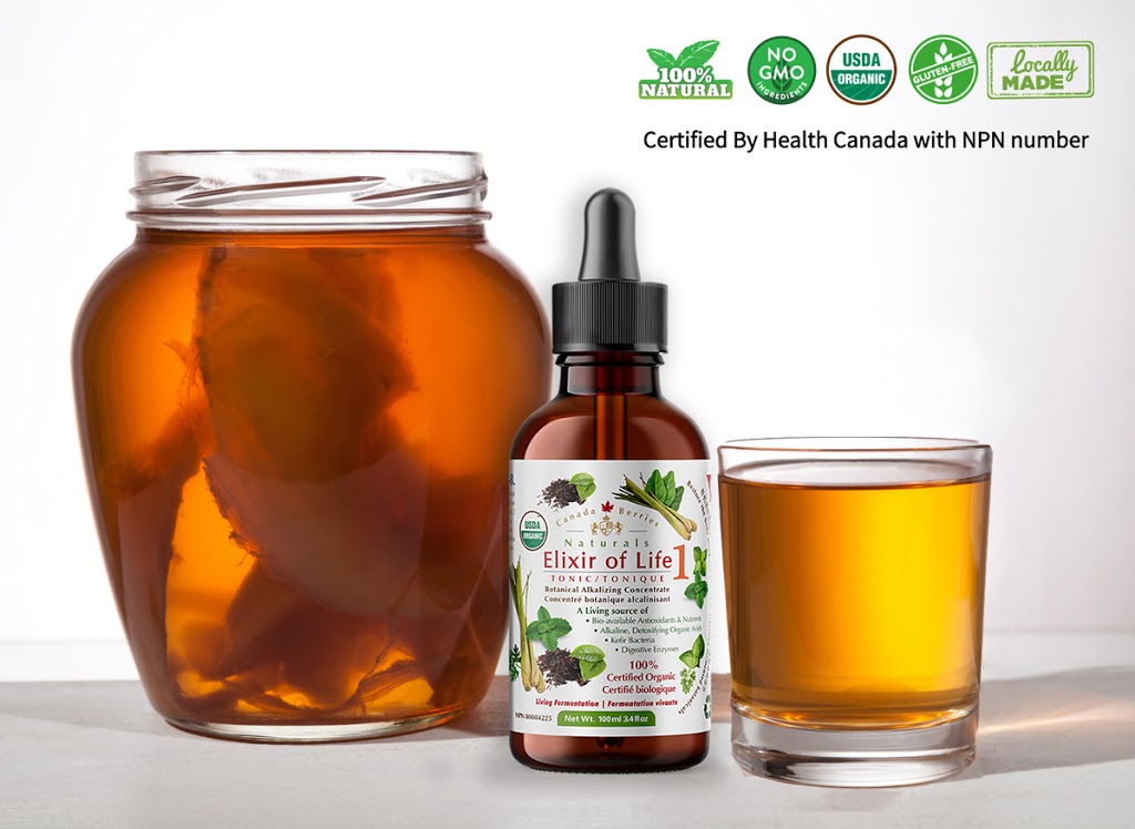 Canada Berries Naturals | 12951 Blundell Rd, Richmond, BC V6W 1B4, Canada | Phone: (604) 303-0379