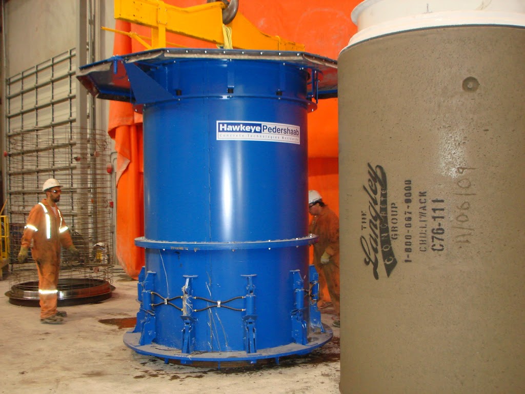 Lombard Pre-Cast Inc. | 661 Lombard Dr, Victoria, BC V9C 3Y9, Canada | Phone: (250) 478-9581