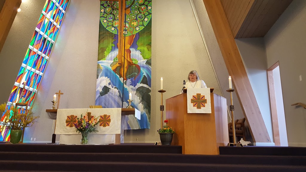 Faith Lutheran Church ELCA | 2750 McLeod Rd, Bellingham, WA 98225, USA | Phone: (360) 733-3970
